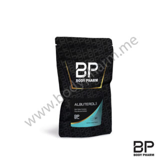 Albuterol 5