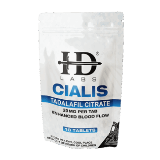Cialis 20