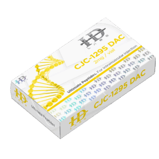 CJC-1295 with DAC