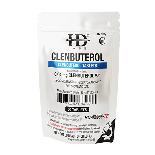 Clenbuterol