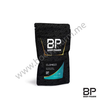 Clomid 25