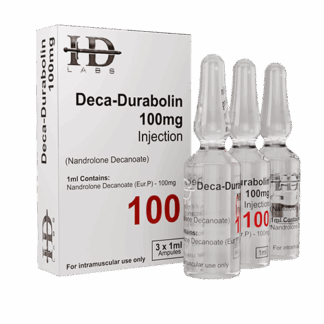 Deca-Durabolin