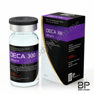 Deca 300