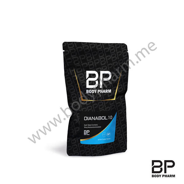 Dianabol 10