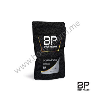 Dostinex 100