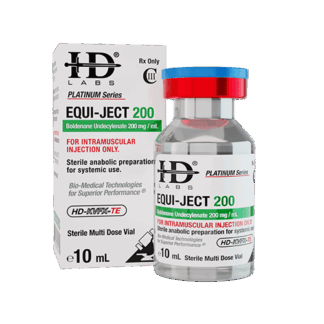Equiject 200