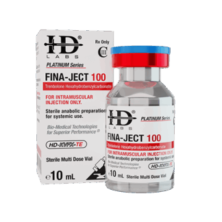 Finaject
