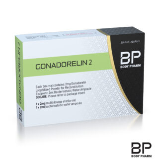 Gonadorelin 2mg