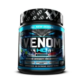 Venom Pre Workout