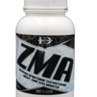 ZMA