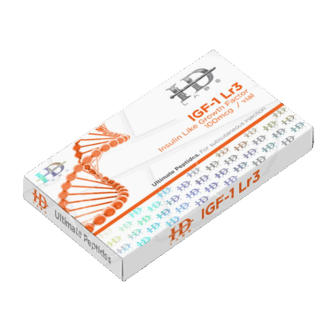 IGF-1 Lr3