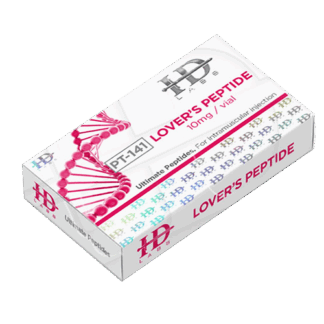 Lover's Peptied