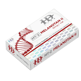 Melanotan II