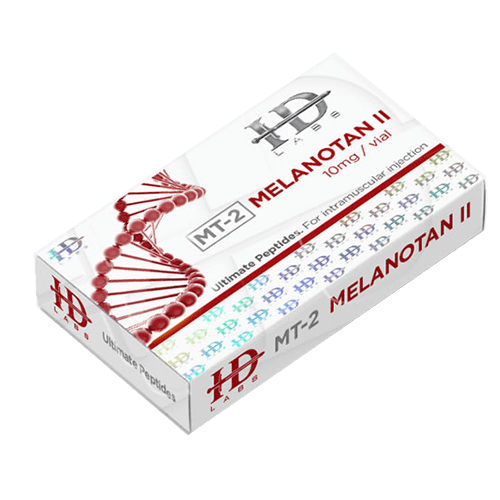 Melanotan II