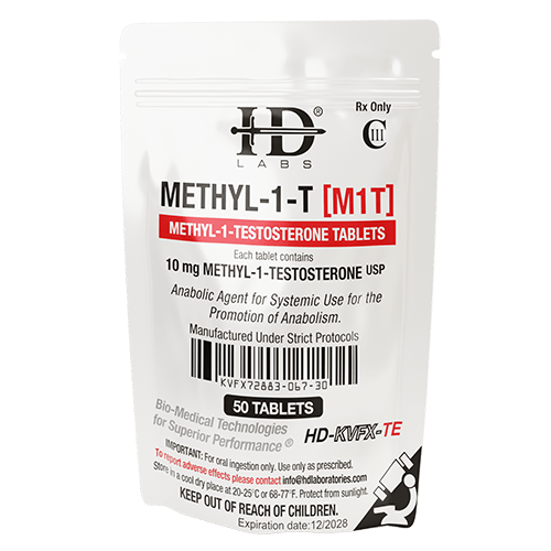 Methyl-1-Test