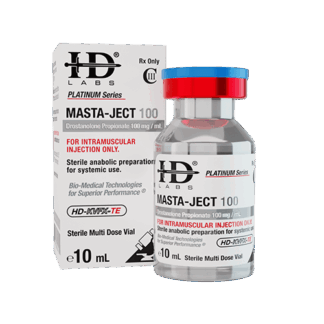 Mastaject 100
