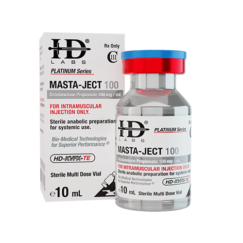 Mastaject 100