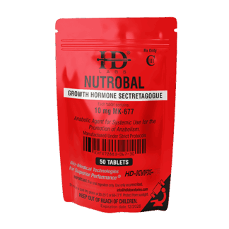 MK-677 (Nutrobal)