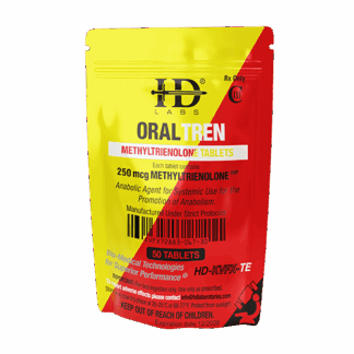 Oraltren