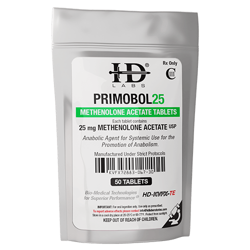 Primo 25