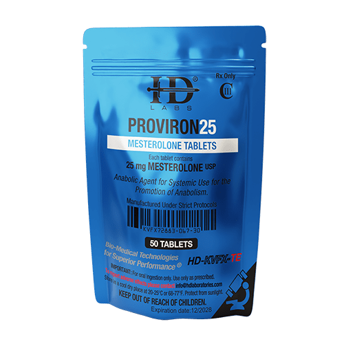 Proviron