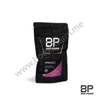 Primo 25