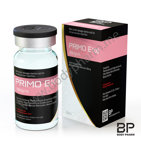 Primo E100
