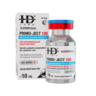 Primoject 100