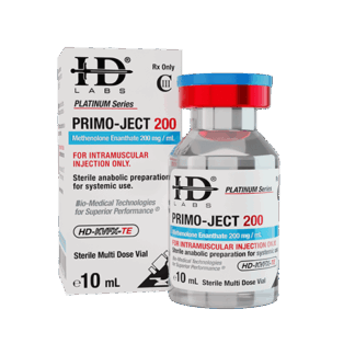 Primoject 200