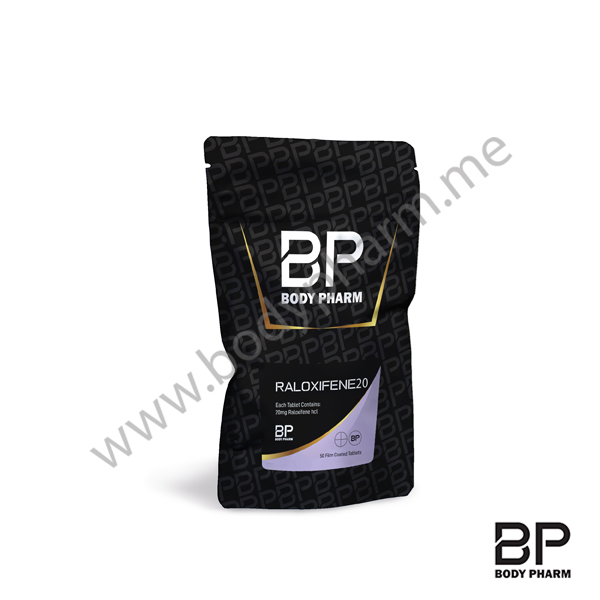 Raloxifene 20