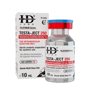 Testaject