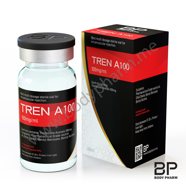 Tren A100