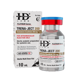 Trenaject 200