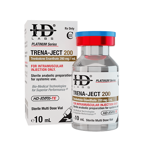 Trenaject 200