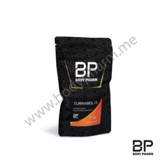 Turinabol 10