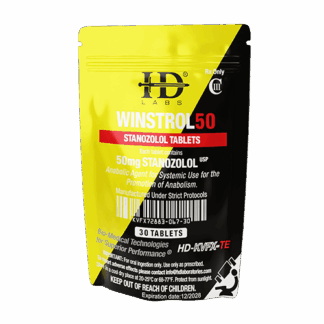 Winstrol 10