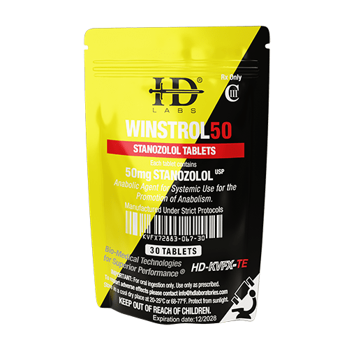 Winstrol 10