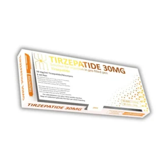 Tirzepatide Pen 30m