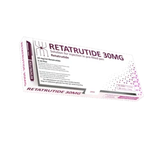 Retatrutide Pen 30mg