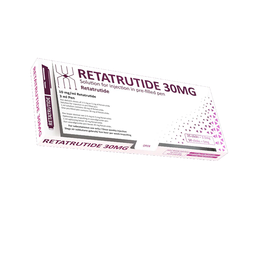 Retatrutide Pen 30mg