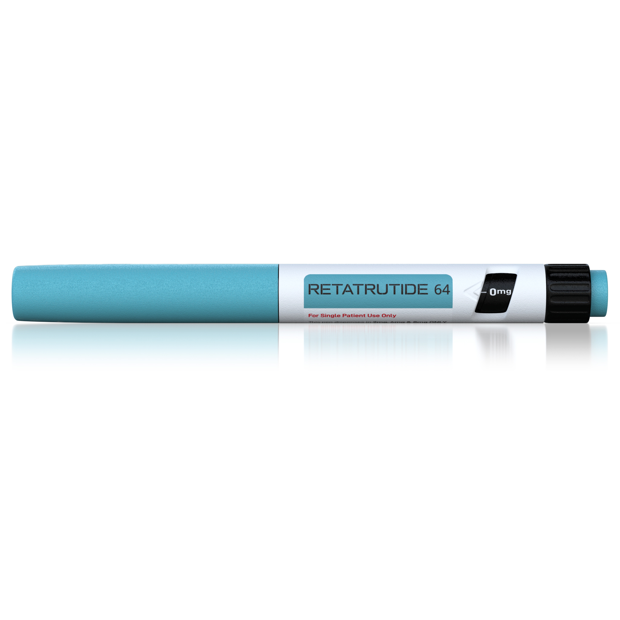 Retatrutide 64 Pen - Image 2