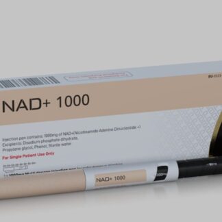 NAD + 1000