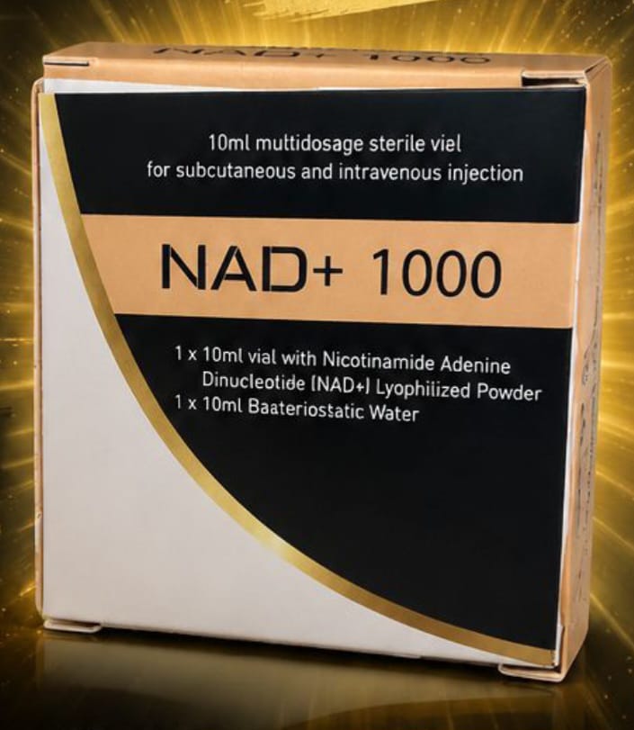 NAD+ 1000