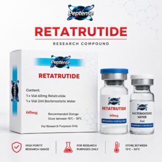 Retatrutide 60mg