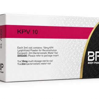 KPVG 10mg