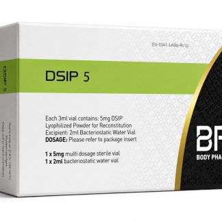 DSIP 5mg