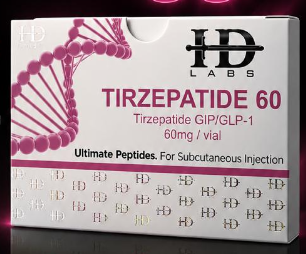 Trizepatide 60mg